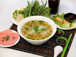 Ha Long Pho Noodle House