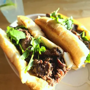 Banh mi