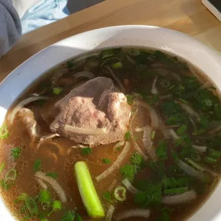 Chin Pho / Well Done