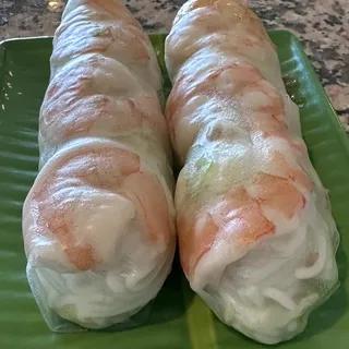 Spring Rolls