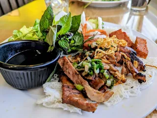 Lime Vietnamese Restaurant