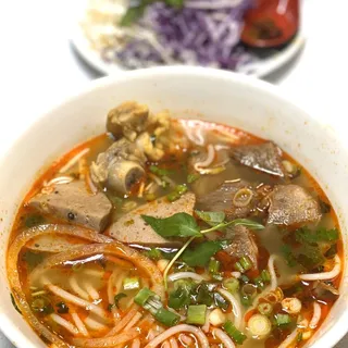 E21. Bun Bo Hue