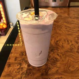 Taro Smoothie