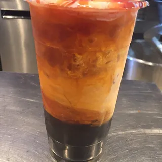 Thai Tea