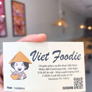 Welcome to Viet Foodie! Vietnamese food restaurants