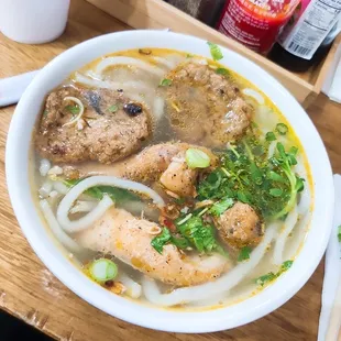 Banh Canh