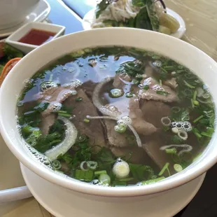 Pho Tai