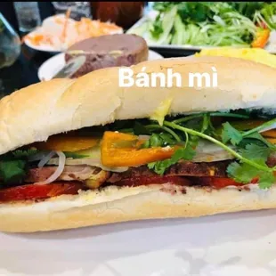 Banh Mi