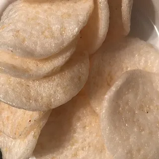 Shrimp Chips