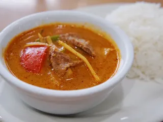 Vientiane Restaurant