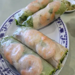 Spring roll