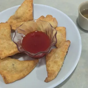 30A. Hoanh Thanh Cheese