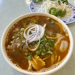 15. Bun Bo Hue