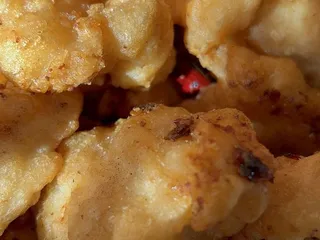 Sunrise Chinese Restaurant