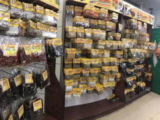Guerrero's Market