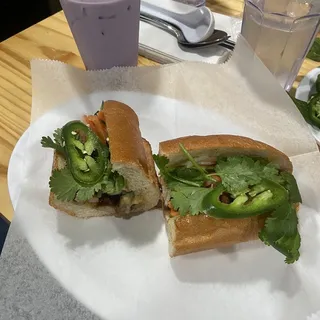 B1. Banh Mi Dac Biet