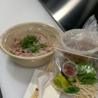 P1. Pho Tai
