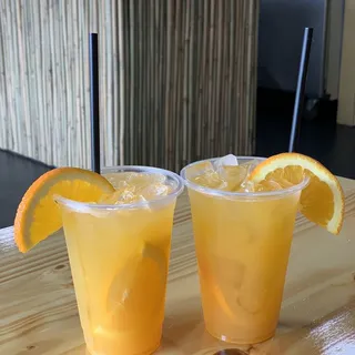 Orange Juice