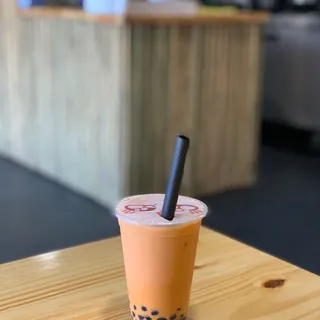 Thai Milk Tea