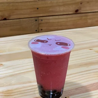Strawberry Smoothie