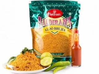 World Food Bazaar