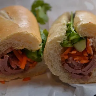 #5 Grilled Pork Patty