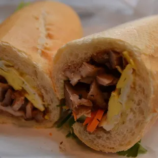 #7 Grilled Chicken w Fried Egg