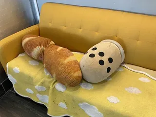 Project Banh Mi Boba