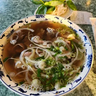 #3 Pho special (TaiChinGanSach)