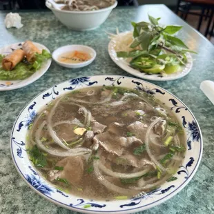 Pho tai nam