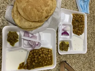 Desi Bazar
