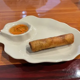 Vietnamese Eggroll