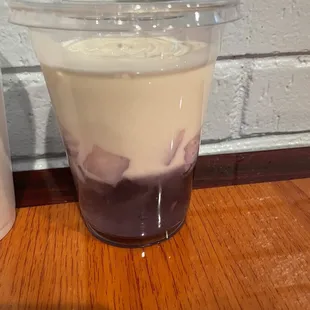 Vietnamese Dessert