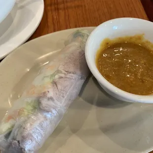 Spring roll