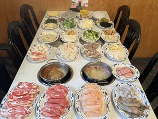 Hunan Chinese Restaurant