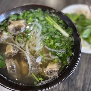 Ox Tail Pho - DELICIOUS