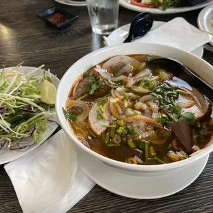 Bun bo hue