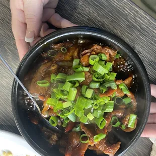 Caramelized Fish Fillet