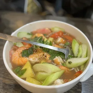Canh Chua
