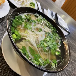 Chicken Pho