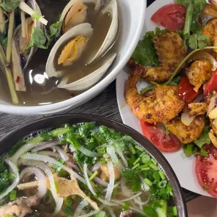 Oxtail Pho