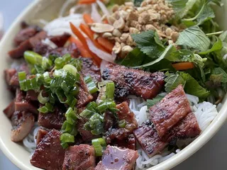 Saigon Deli