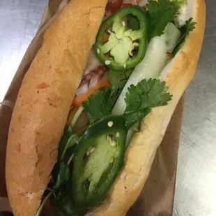 Banh Mi