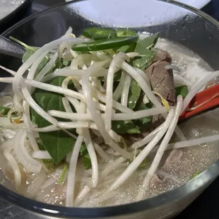 Pho Special