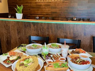 Nudo Vietnamese Cuisine