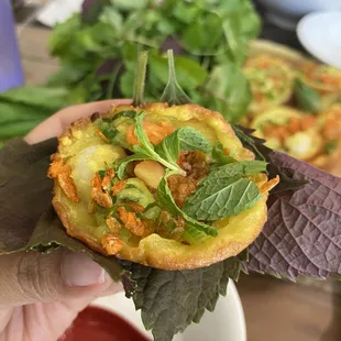 Banh khot