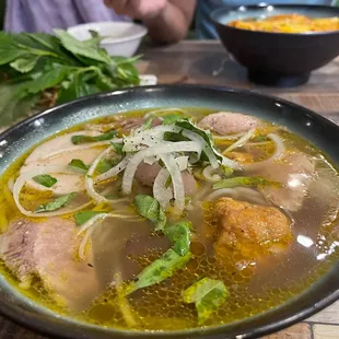 Bun Bo Hue