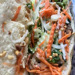banh mi