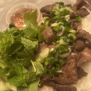 Rice Bowl