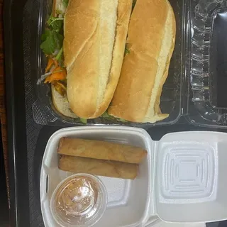 Banh Mi